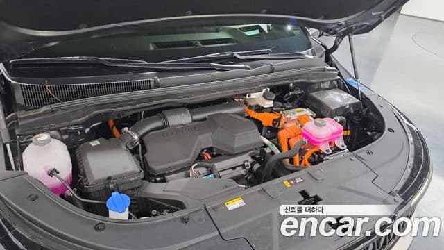 Kia Carnival 2026 — Photo 4/34