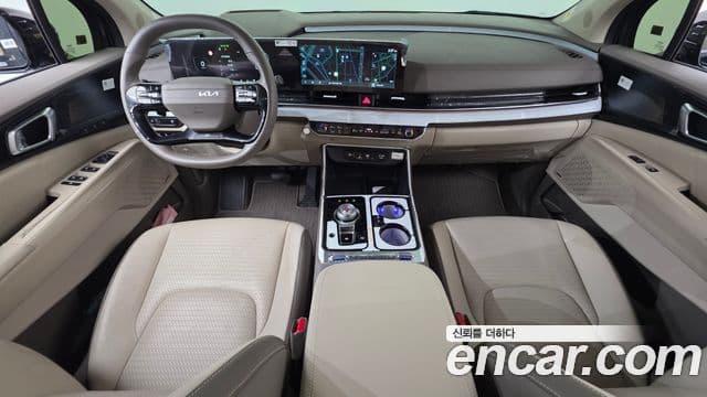 Kia Carnival 2026 — Photo 13/34