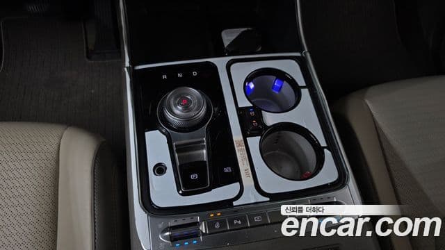 Kia Carnival 2026 — Photo 22/34