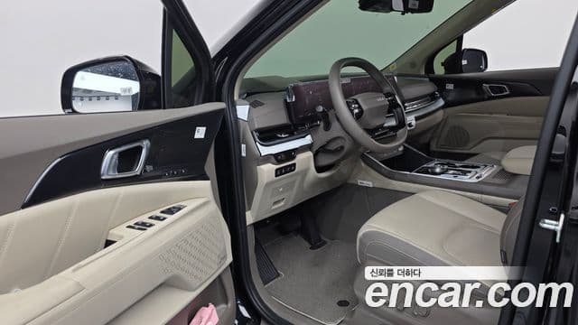 Kia Carnival 2026 — ფოტო 8/34