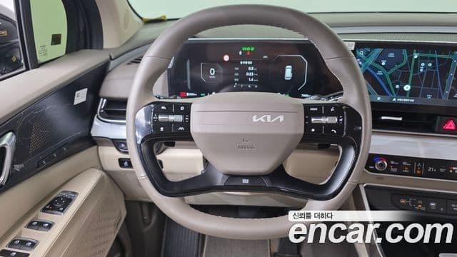 Kia Carnival 2026 — Photo 19/34