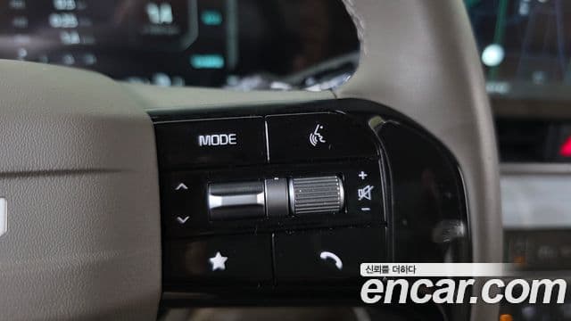 Kia Carnival 2026 — Photo 30/34