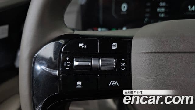 Kia Carnival 2026 — Photo 2/34