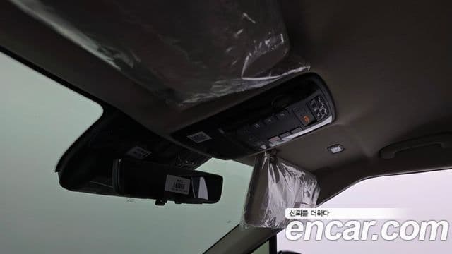Kia Carnival 2026 — Photo 16/34