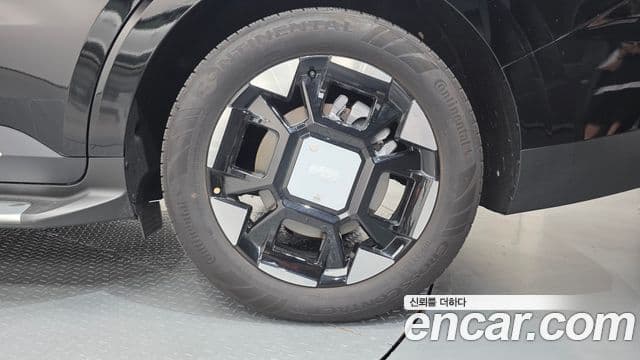 Kia Carnival 2026 — Photo 15/34