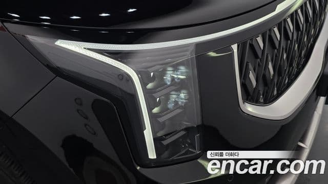 Kia Carnival 2026 — Photo 28/34