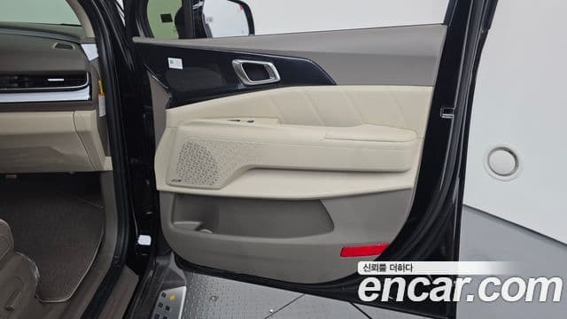 Kia Carnival 2026 — Photo 32/34
