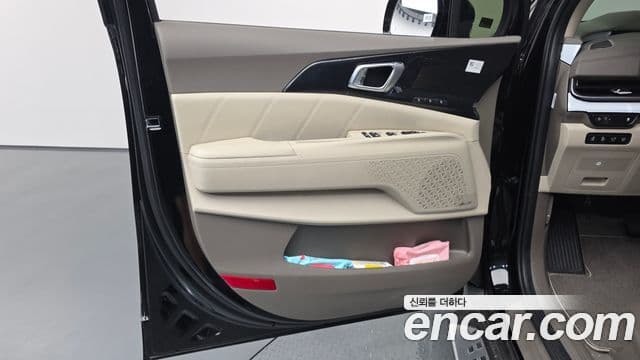Kia Carnival 2026 — Photo 25/34