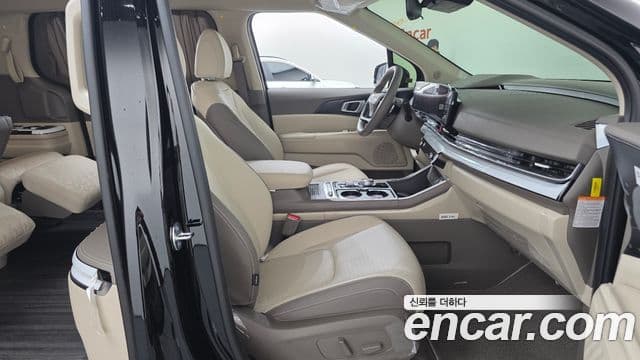 Kia Carnival 2026 — Photo 1/34