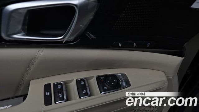 Kia Carnival 2026 — Photo 3/34
