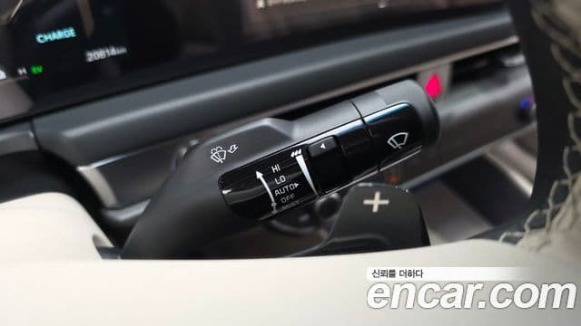 Kia K8 2025 — ფოტო 34/38