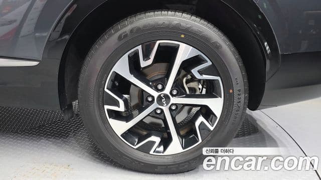 Kia Sportage 2024 — Photo 14/31