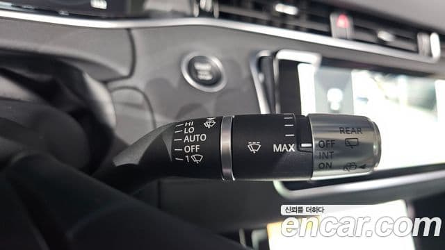 Land Rover Range Rover Evoque 2022 — Photo 25/35