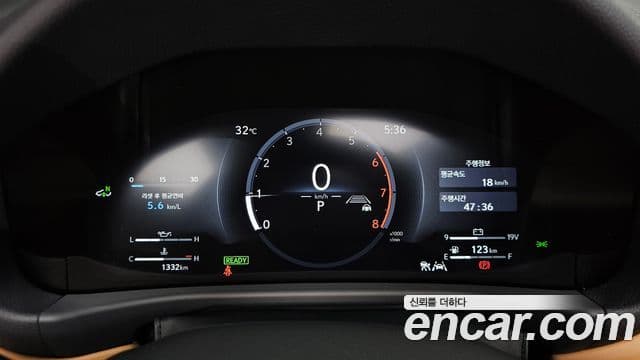 Lexus LX 2025 — Photo 11/39