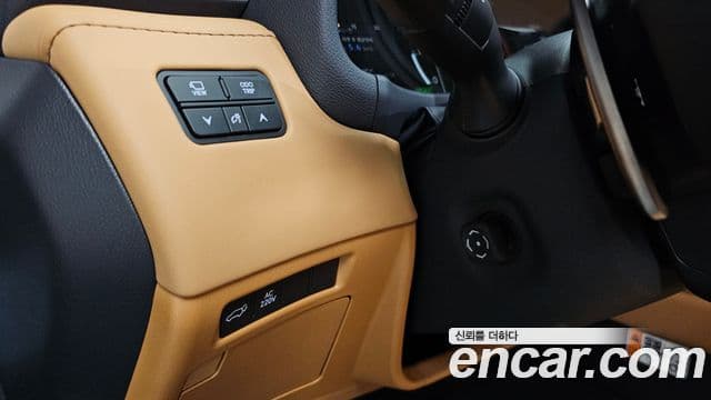 Lexus LX 2025 — Photo 25/39