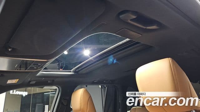 Lexus LX 2025 — Photo 14/39