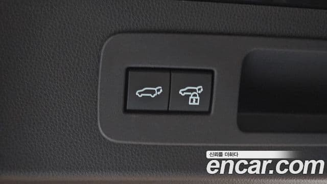 Lexus LX 2025 — Photo 15/39