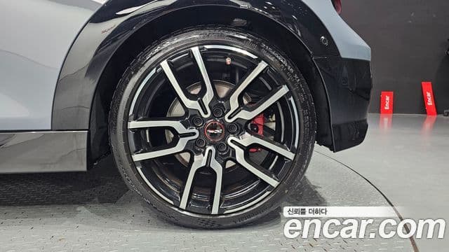 Mini Cooper S Convertible 2026 — Şəkil 17/30