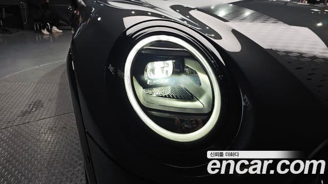 Mini Cooper S Convertible 2026 — Şəkil 3/30
