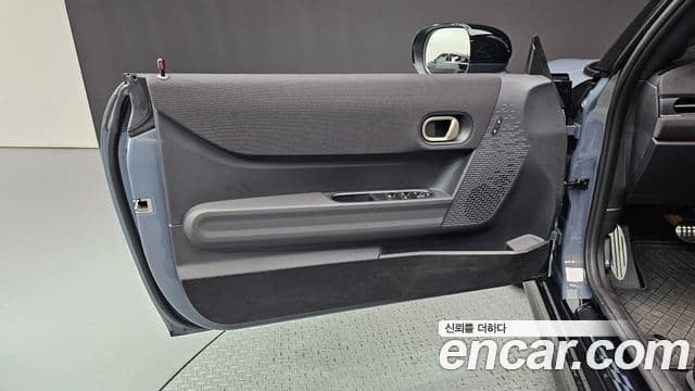 Mini Cooper S Convertible 2026 — Şəkil 21/30
