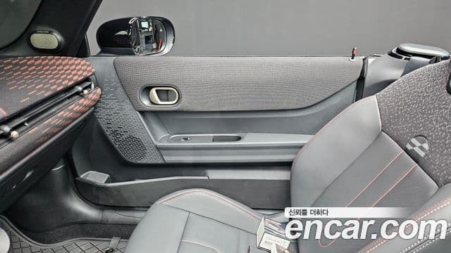 Mini Cooper S Convertible 2026 — Şəkil 11/30