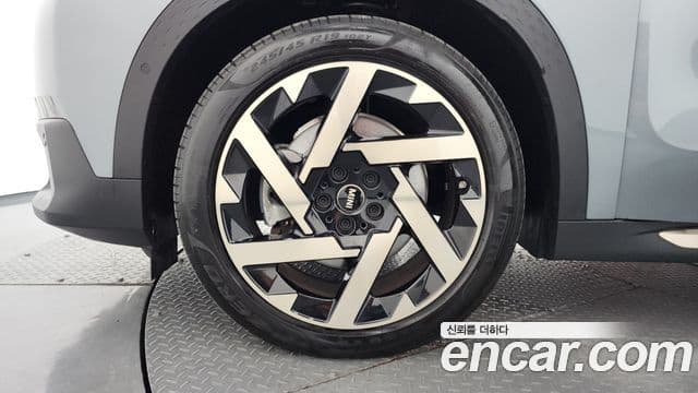 Mini Cooper Countryman Electric 2025 — Photo 17/34
