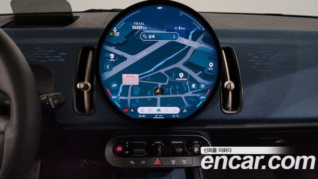 Mini Cooper Countryman Electric 2025 — Photo 34/34