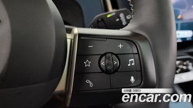 Mini Cooper Countryman Electric 2025 — Photo 28/34