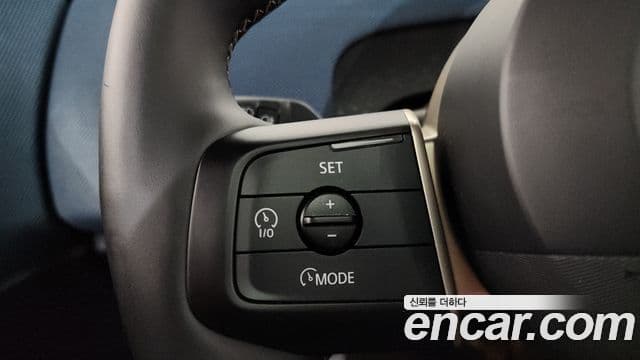 Mini Cooper Countryman Electric 2025 — Photo 16/34