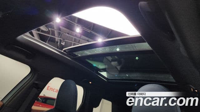 Mini Cooper Countryman Electric 2025 — Photo 14/34