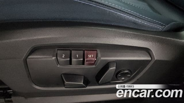 Mini Cooper Countryman Electric 2025 — Photo 20/34