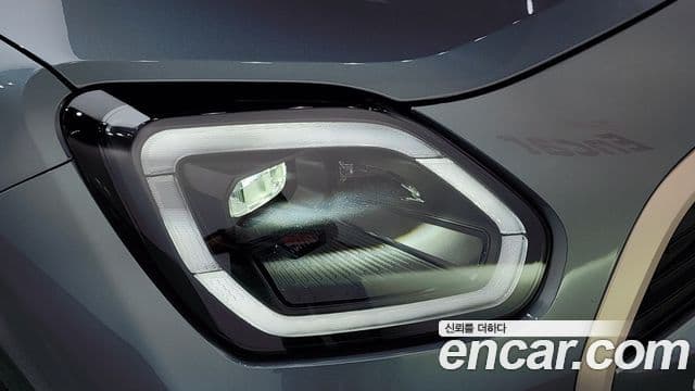 Mini Cooper Countryman Electric 2025 — Photo 22/34