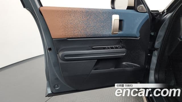 Mini Cooper Countryman Electric 2025 — Photo 33/34