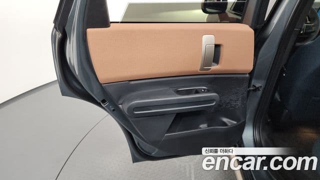 Mini Cooper Countryman Electric 2025 — Photo 12/34