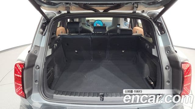 Mini Cooper Countryman Electric 2025 — Photo 26/34