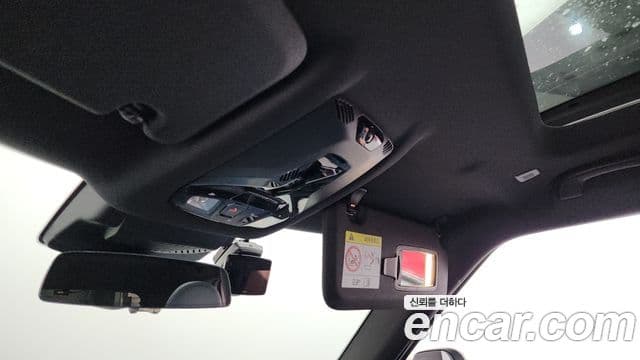 Mini Cooper Countryman Electric 2025 — Photo 15/34