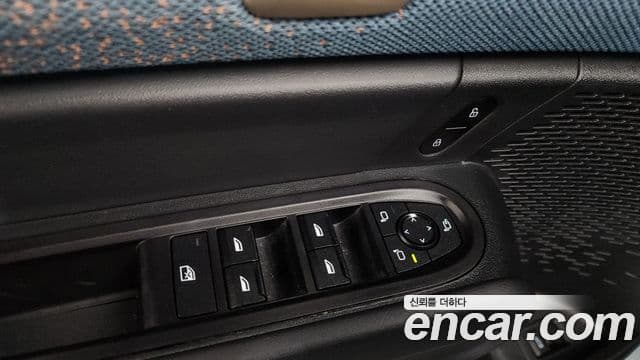 Mini Cooper Countryman Electric 2025 — Photo 31/34