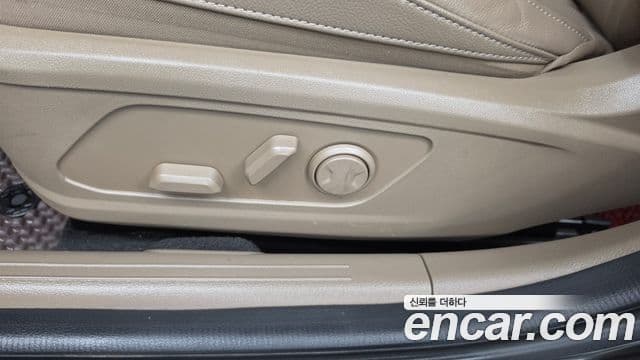 Kia K8 2021 — Photo 3/31