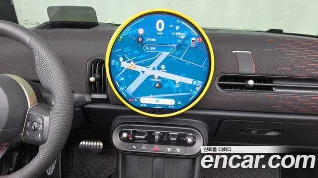 Mini Cooper S Convertible 2025 — Фото 14/20
