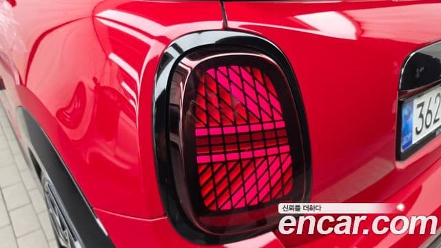 Mini Cooper S Convertible 2025 — Photo 13/31