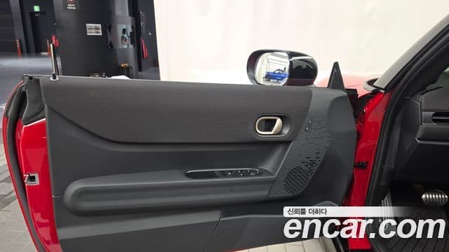 Mini Cooper S Convertible 2025 — Photo 11/31