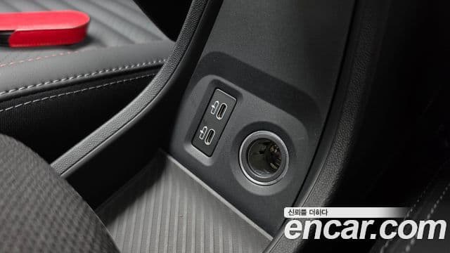 Mini Cooper S Convertible 2025 — Photo 28/31