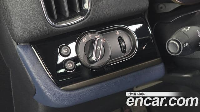 Mini Cooper SD Countryman 2020 — Şəkil 6/34