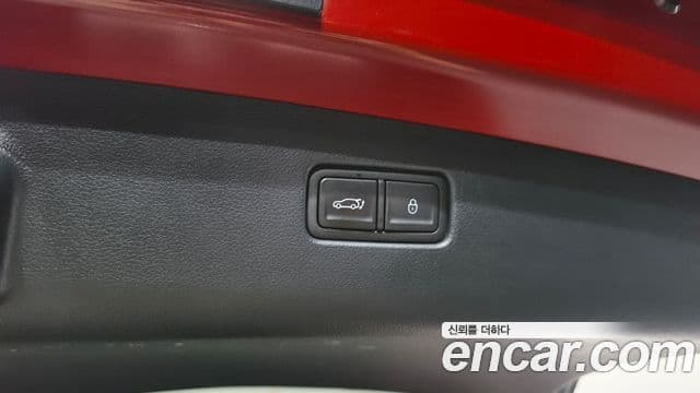 Genesis GV70 2022 — Şəkil 14/30