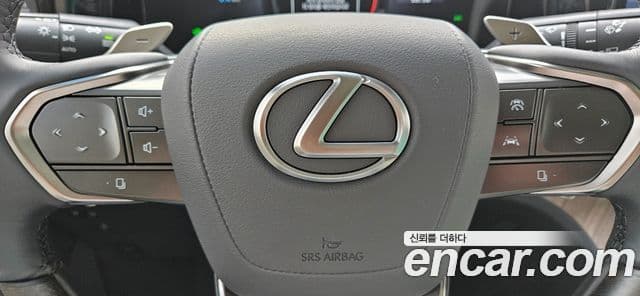 Lexus LM 2026 — Фото 17/20