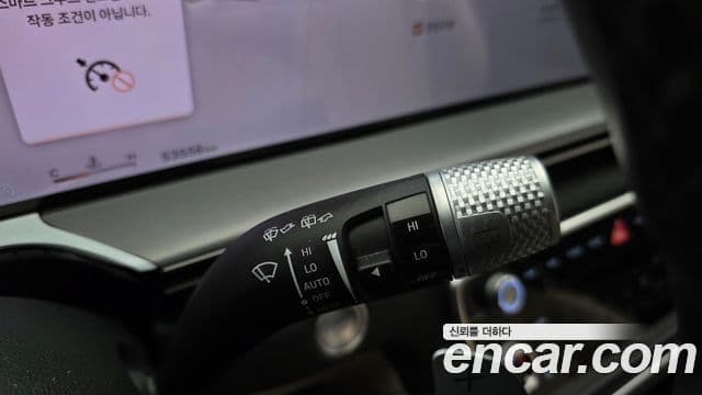 Genesis GV80 2023 — ფოტო 26/35