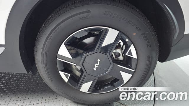 Kia Sportage 2026 — Şəkil 5/31