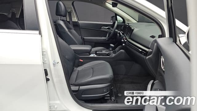Kia Sportage 2026 — Şəkil 26/31