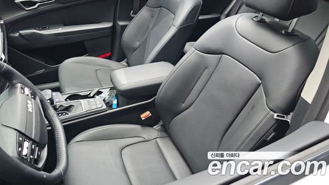 Kia Sportage 2026 — Şəkil 28/31