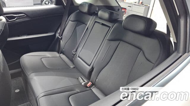 Kia Sportage 2026 — Şəkil 22/31
